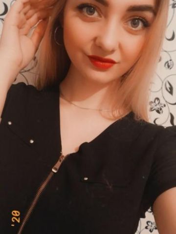 Анкета проститутки Хельга - Фото 1, , 27 лет, №376754